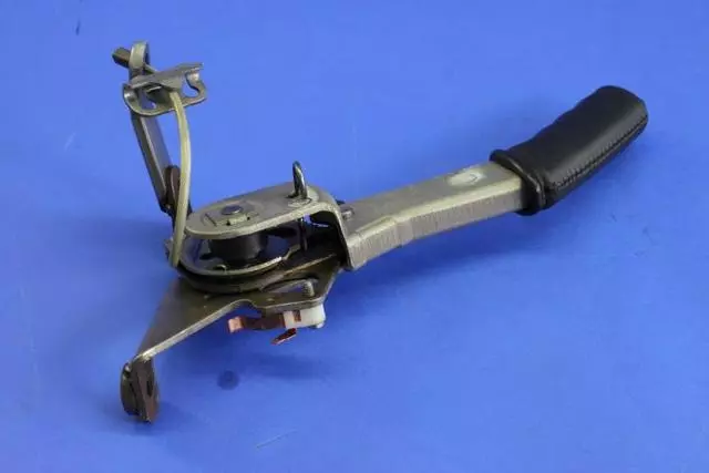 Parking Brake Lever - Mopar (ZG751X9AA)
