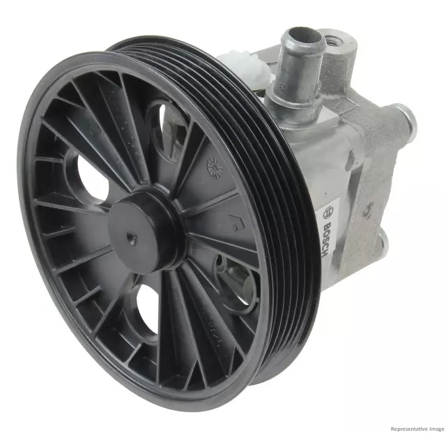 KS01001725 - : Bosch Power Steering Pump for Bosch Image