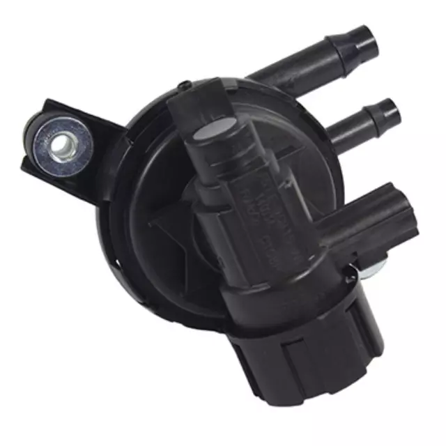 CX1566 - Emission Control: Vapor Canister Purge Solenoid for Ford: E-150 Econoline, E-150 Econoline Club Wagon, E-250 Econoline, E-350 Econoline, E-350 Econoline Club Wagon, Econoline Super Duty Image