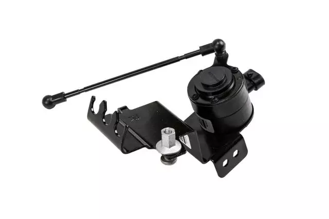 25767359 - Electrical: Front Sensor for GM Image