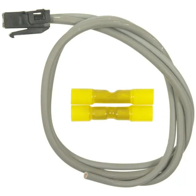 S1646 - Accessories: Clutch Starter Safety Switch Connector for SMP CORP Image
