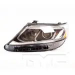 20945000 - : TYC Headlight Assembly for TYC Image