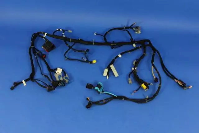 68229535AB - Electrical: Instrument Panel Wiring for Dodge: Dart Image