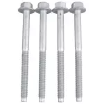 W715249S442 - : Compressor Assembly Upper Bolt for Ford: Bronco Sport, Edge, Escape, Maverick, Transit Connect | Lincoln: Corsair, Nautilus Image