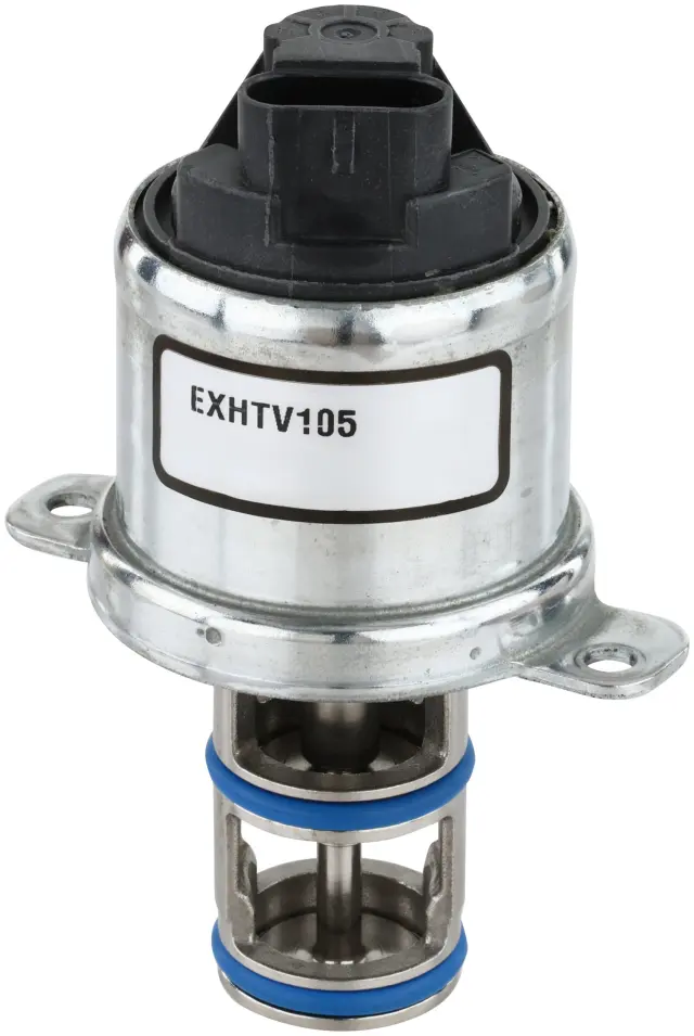 EXHTV105 - Emission Systems: EGR Valve for DELPHI Image