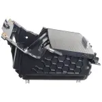 MA1Z5804338CA - : Panel Instrument for Ford Image