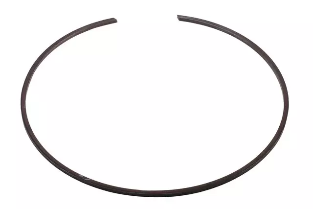 24285725 - : White 2-3-4-5-7-9-10 Clutch Backing Plate Retaining Ring for GM Image