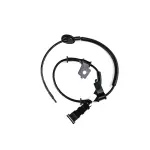 2ABS2609 - : Holstein Parts 2ABS2609 ABS Wheel Speed Sensor Wiring Harness for HOLSTEIN Image