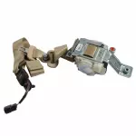 CL3Z16611B08AA - Electrical: Seat Belt Assembly for Ford: F-150 Image