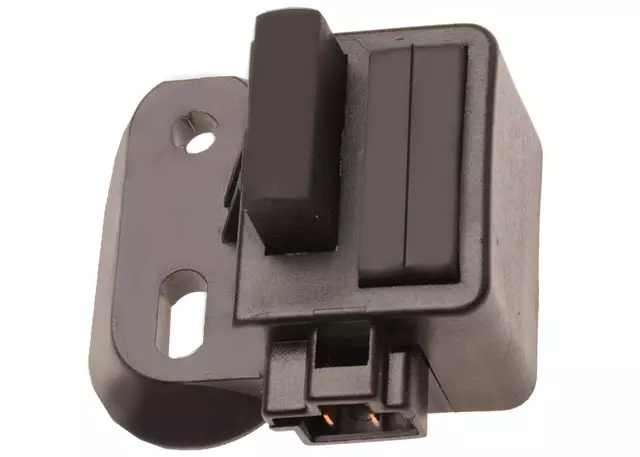 D2233C - Electrical: ACDelcoâ„¢ Clutch Switch for Buick: Skyhawk, Skylark | Cadillac: Cimarron | Chevrolet: Beretta, Cavalier, Corsica | Oldsmobile: Achieva, Alero, Cutlass Calais, Firenza | Pontiac: Grand Am, J2000 Sunbird, Sunbird Image