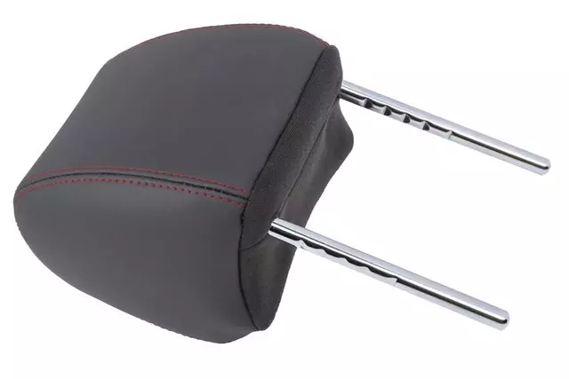 95090648 - : Super Red Front Seat Head Restraint for Chevrolet: Spark, Spark EV Image