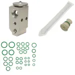 AK2828 - : A/C System Repair Kit -- Ancillary Kit for UAC Image