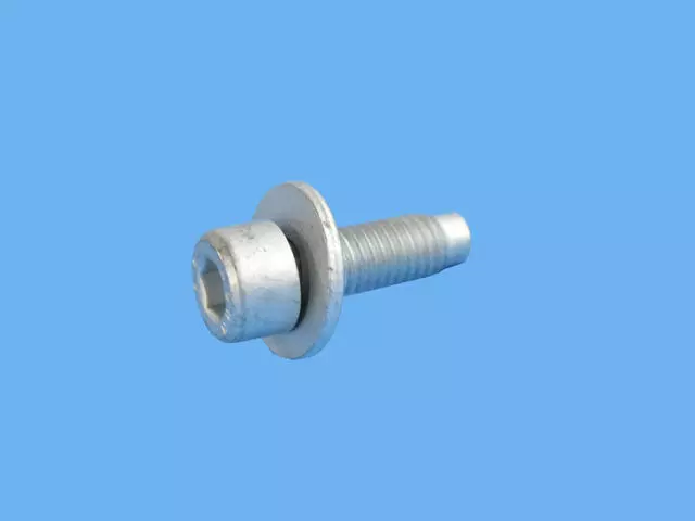 68266836AA - Frame, Bumper and Fascia: Screw for Ram: ProMaster City Image