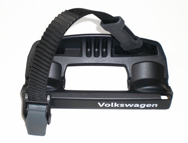 71746B - : Replacement Wheel Clamp For Bike Holder for Volkswagen Image