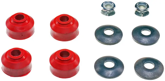 541479 - Suspension: Suspension Stabilizer Bar Link Bushing for Dorman Image