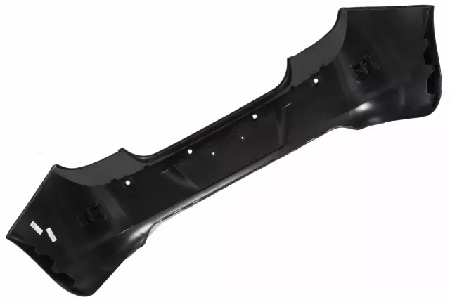 22998264 - Body: Bumper Cover for GM Image image