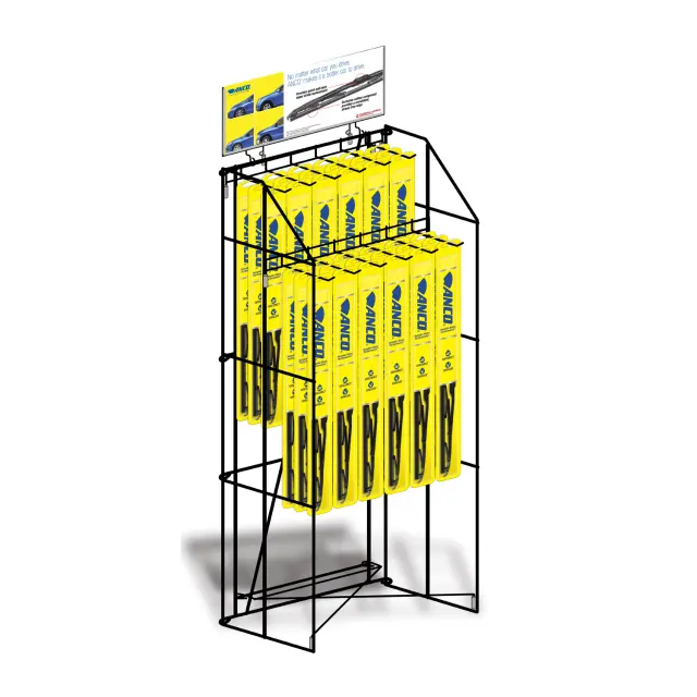 RAC60 - : ANCO Display for ANCO Image