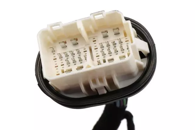 Front Driver Side Door Wiring Harness - GM (20932347)