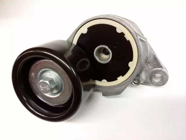 Toyota Genuine Parts - Pulley Sub-Assy, Idl