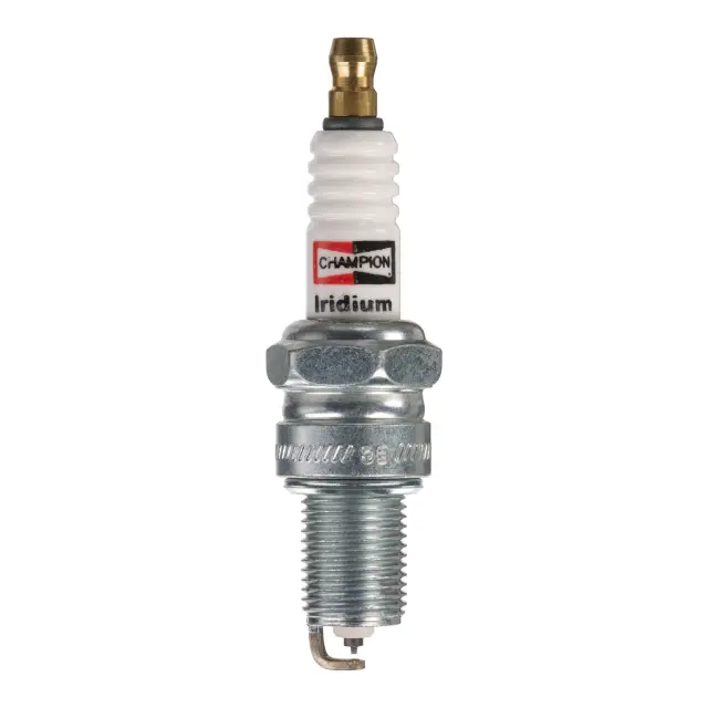 9804 - Ignition: Champion Iridium Spark Plug RN8WYPB3 for Champion Race Plugs Image