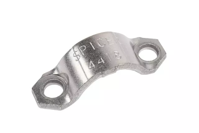 Multi-Purpose Clip - GM (15522953)