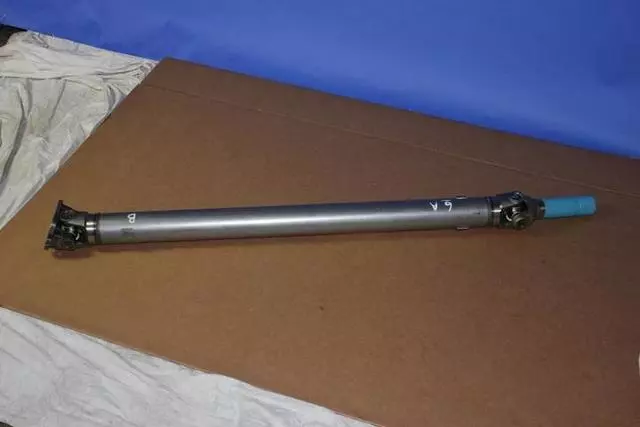 Drive Shaft - Mopar (52123637AB)