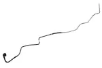 84986614 - : Evaporative Emission Hose for ACDelco Image
