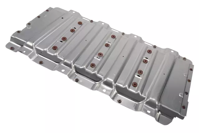 24279594 - : High Voltage Battery Tray for GM Image