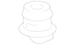 2303510242 - Rear Axle: Rubber Bushing for Mercedes-Benz Image