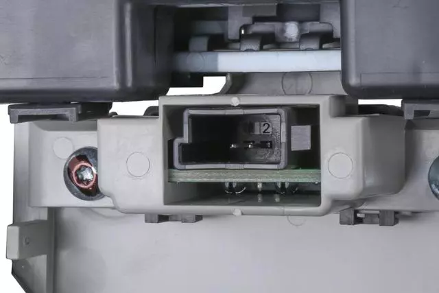 Exhaust Underbody Heat Shield - GM (23462780)