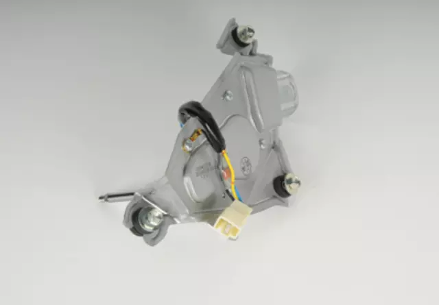 Rear Window Wiper Motor - GM (15943776)