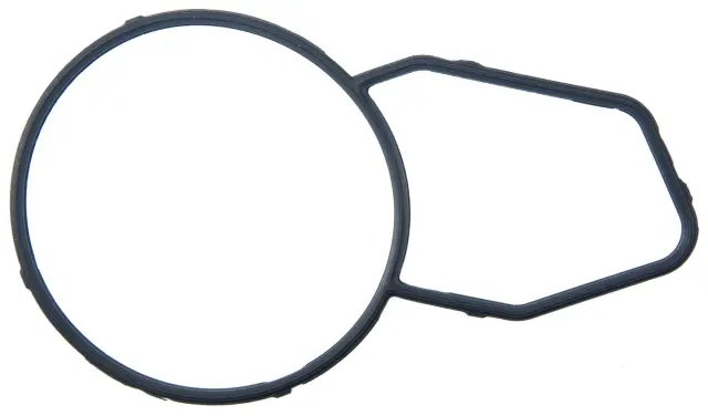 C32349 - Cooling Systems: Engine Coolant Thermostat Housing Gasket for Mahle Image
