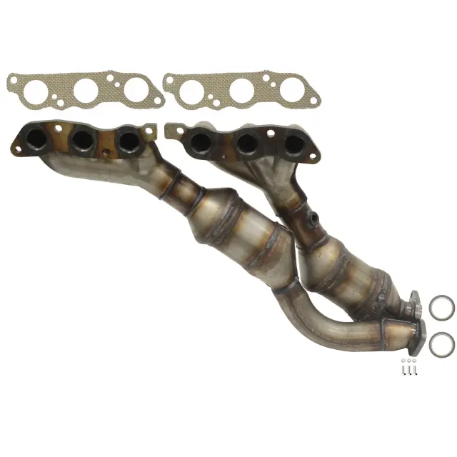 771186 - : CATCO Catalytic Converter with Integrated Exhaust Manifold for CATCO CONVERTERS Image