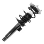 11378 - : Unity Automotive Suspension Strut and Coil Spring Assembly for Unity Automotive Image