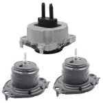 ETK066 - : Westar Engine Mount Kit for WESTAR Image