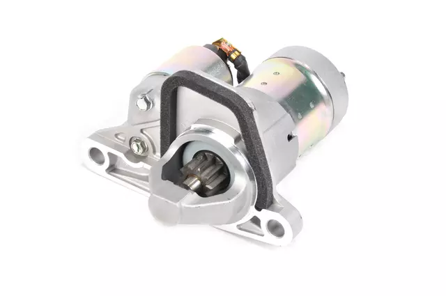 3231665 - : Acdelco™ Starter for GM Image