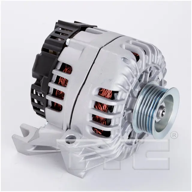 213866 - Charging &amp; Starting Systems: TYC Alternator for TYC Image