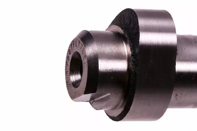 12625987 - Engine: Camshaft for Buick: Enclave, LaCrosse, Rendezvous | Cadillac: CTS, SRX, STS | Chevrolet: Equinox, Malibu | GMC: Acadia | Pontiac: G6, G8, Torrent | Saturn: Aura, Outlook, Vue Image