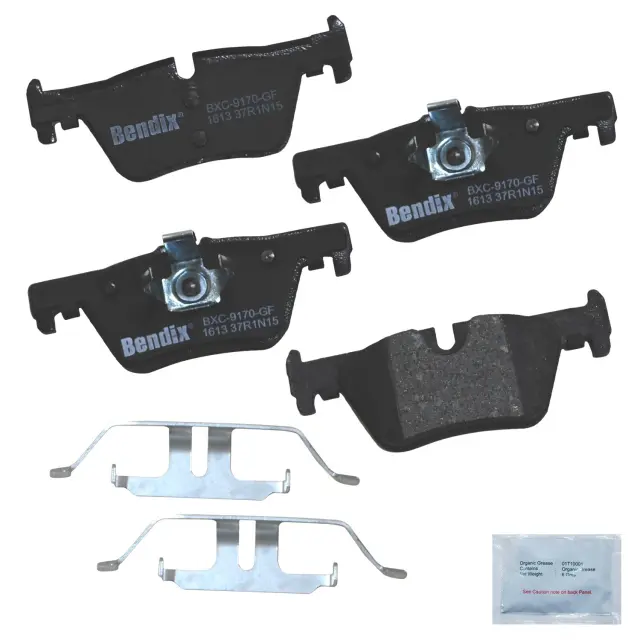 CFC1613 - : BENDIX Premium Copper-Free for BENDIX Image