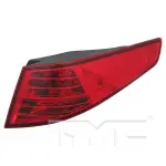 116409909 - : TYC Tail Light Assembly for TYC Image