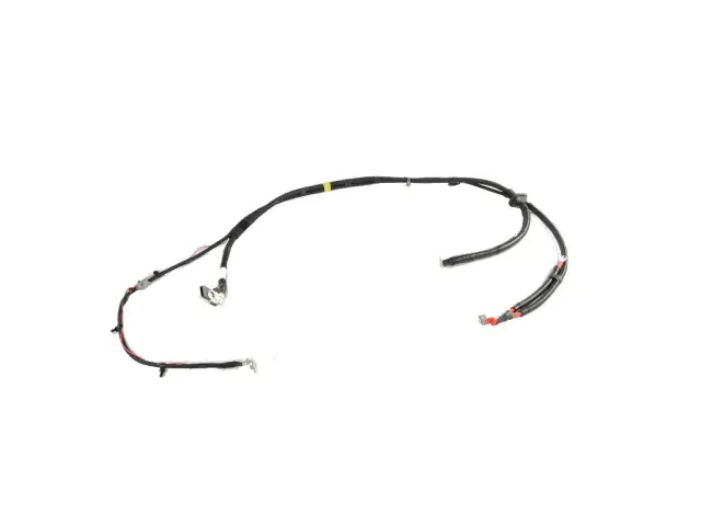 68322330AA - : Jump Start Wiring for Mopar Image