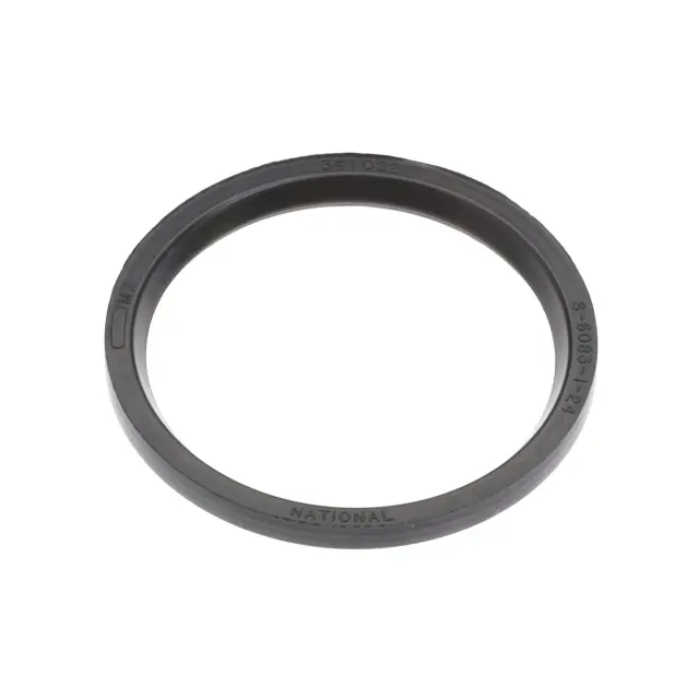 341022 - Exterior: National 341022 Multi-Purpose Seal for NATIONAL OIL SEALS Image