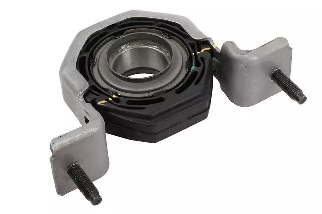 84448548 - : Drive Shaft Center Support Bearing for Chevrolet: Silverado 2500 HD, Silverado 3500 HD | GMC: Sierra 2500 HD, Sierra 3500 HD Image