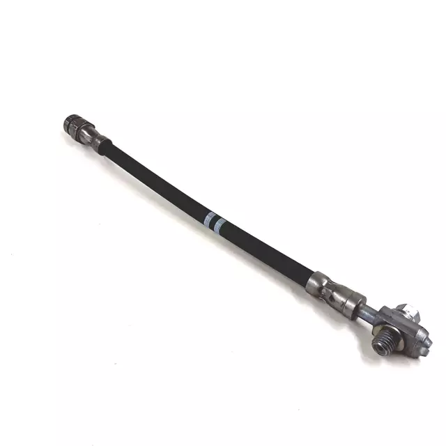 1K0611776 - Brakes: Brake Hose for Volkswagen Image