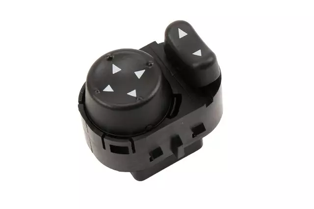 15261340 - : Door Mirror Remote Control Switch for ACDelco Image