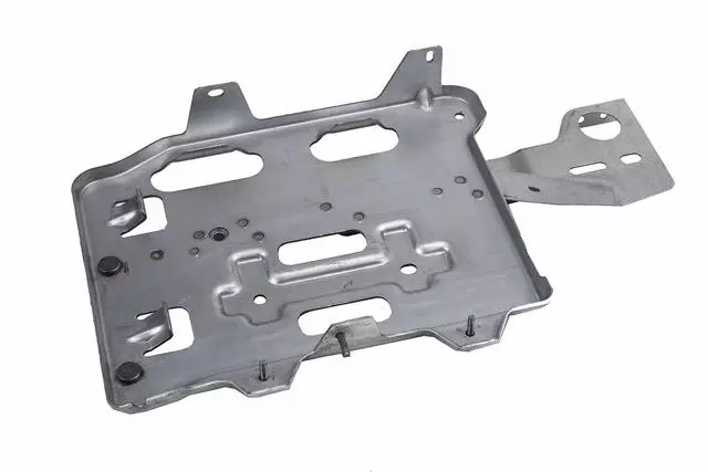 Drive Motor Battery Pack Tray - GM (25940453)