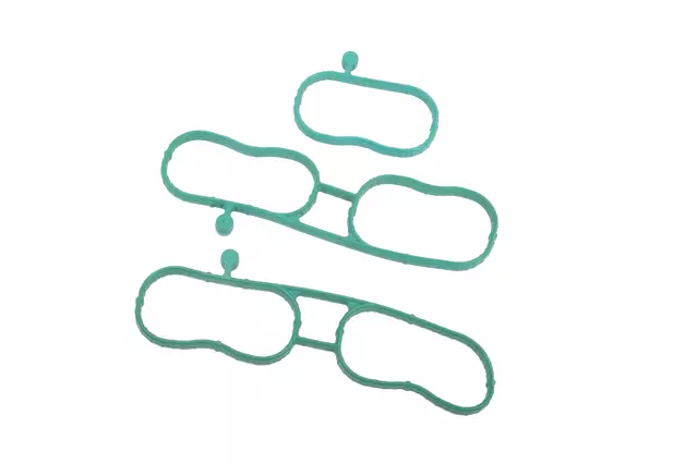 89017872 - : Intake Manifold Gasket Kit with Side Intake Gaskets for Chevrolet: Colorado | GMC: Canyon | Hummer: H3, H3T Image