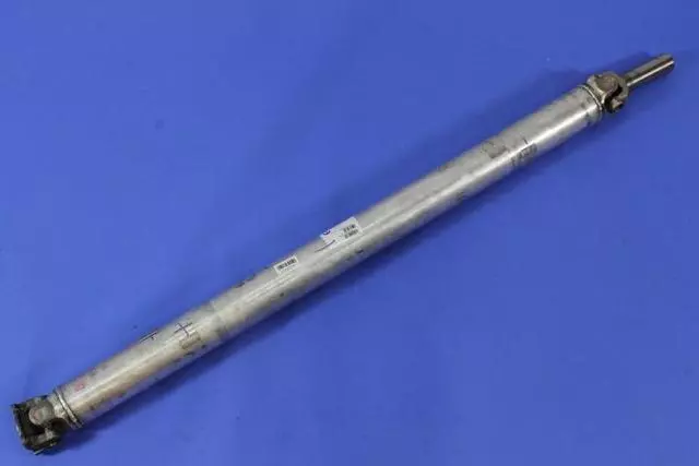 52123364AC - Rear Axle; American Axle 292 MM Single Rear Wheel; Differential and Drive Line: Drive Shaft for Dodge: Ram 2500 | Ram: 2500 Image