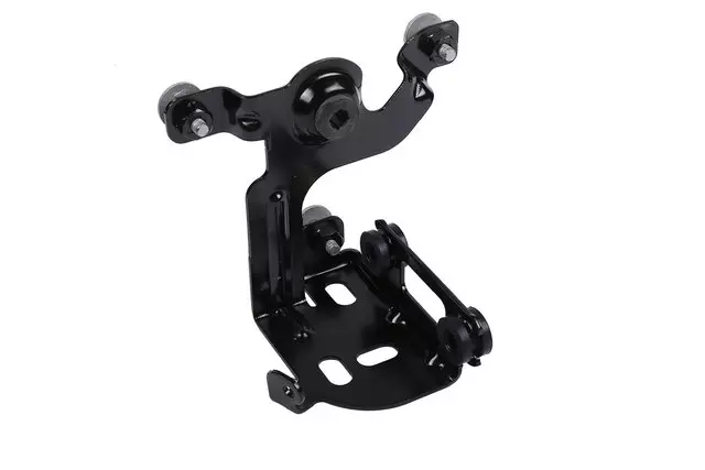 84074939 - Electrical: Mount Bracket for Chevrolet: Silverado 1500, Silverado 1500 LD | GMC: Sierra 1500, Sierra 1500 Limited Image