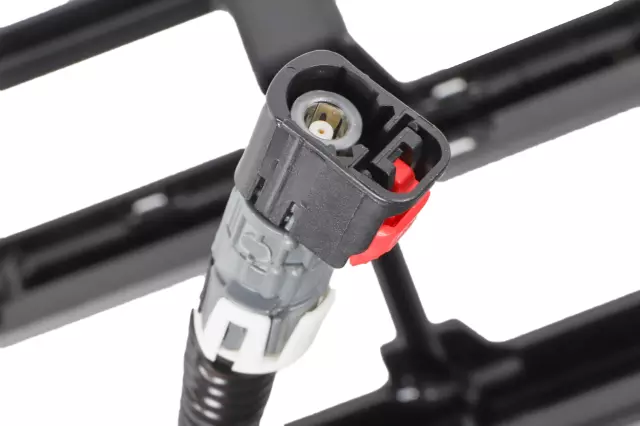 84699839 - Body: Grille for Chevrolet: Silverado 1500, Silverado 1500 LTD Image